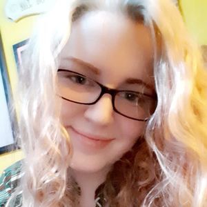 Meet your Posher, Mackenzie